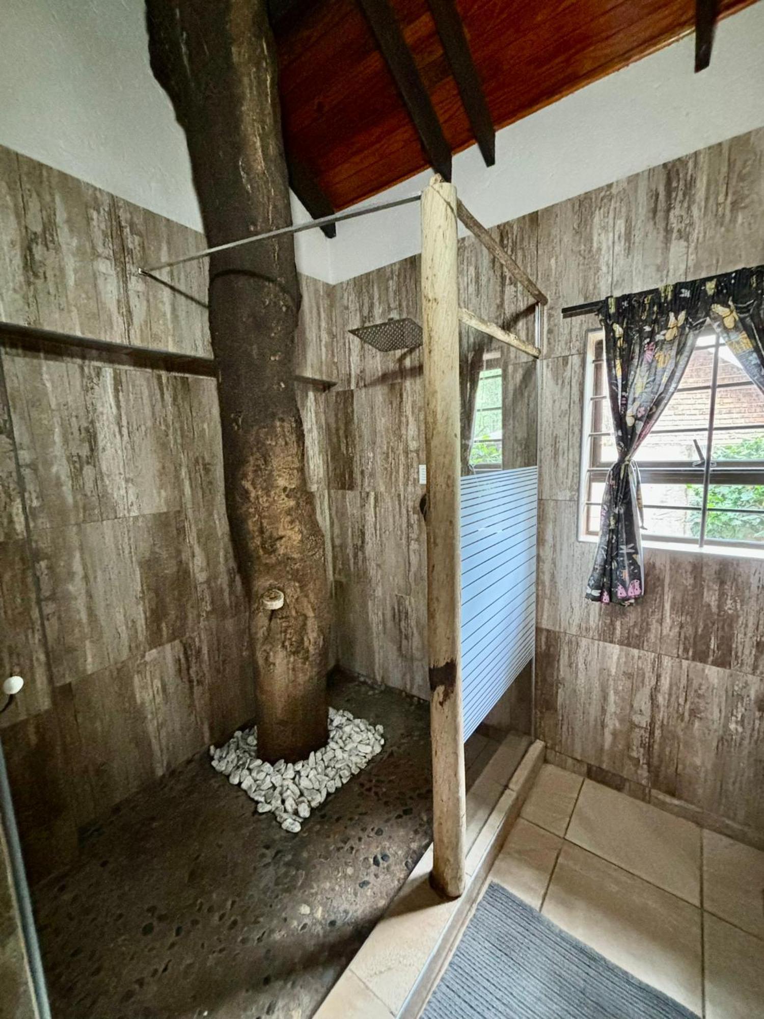 Boomhuisie Komatipoort Exterior foto